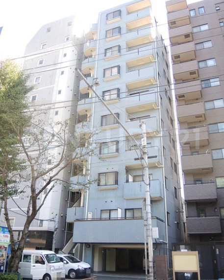 アーバン音羽 雑司が谷・目白・池袋の賃貸マンション・不動産ならセンチュリー21パキラハウス